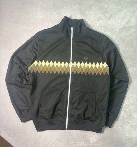 Fred perry sportswear - fred,