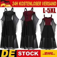 Damen punk gothic - damen, punk-gothic