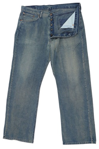 Levi 508 herren jeans w36 - levi's,