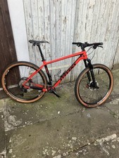 Stevens Sonora ES Carbon MTB Hardtail, RH 20“