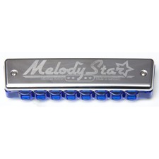 Hohner Melody Star C New Generation - Mundharmonika