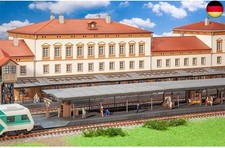 Faller 120105 H0 Bahnsteig