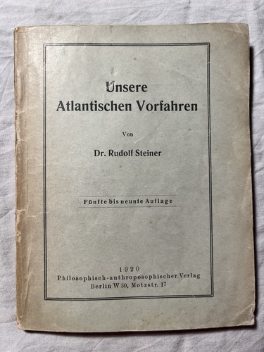 Rudolf steiner unsere - rudolf,