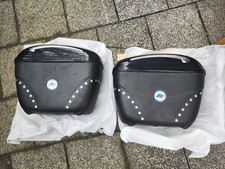 Kappa Kofferset Seitenkoffer