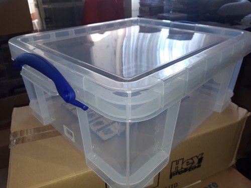 Really useful box - useful,