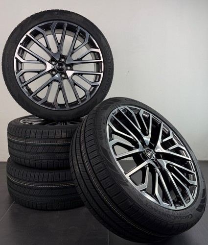 Audi sq5 zoll - 21,