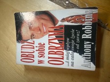 Anthony Robbins Obudź w sobie olbrzyma Selbsthilfebuch Persönlichkeitsentwicklun