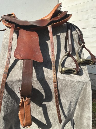 Sommer evolution sattel inkl - sommer,