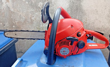 Motorsäge Dolmar  PS 34