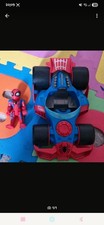 Playskool Heroes Marvel Super