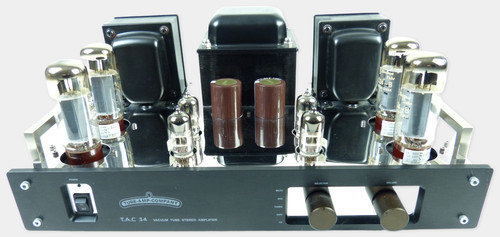 Tube audio company c - audio, 34
