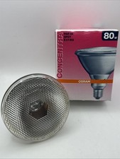 Osram PAR38 SP 80 Lampe | 80W