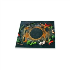 Herdabdeckplatte Ceran 1