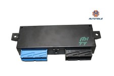 Opel Astra H Verdecksteuergerät Steuergerät Verdeck TT Twintop Cabrio 13289142