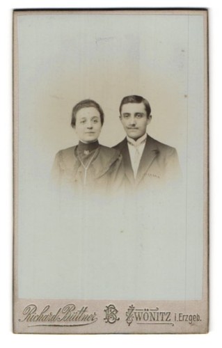Fotografie richard büttner - richard,
