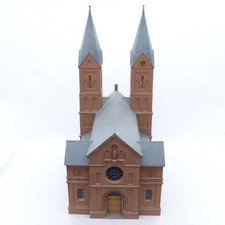 Kibri H0 39760 Romanische Kirche aus Anlagenrückbau siehe Bilder o. EX7025