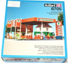 Kibri 38705 ( 8705 ) Spur H0 -