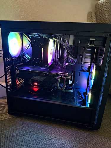 Gaming rtx 2070 super - gaming, |