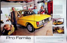 Youngtimer 04/2010 Ford