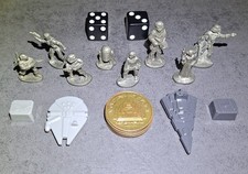 Star Wars Monopoly - Sammler