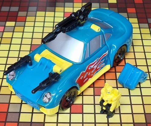 Vintage hasbro transformers - vintage,