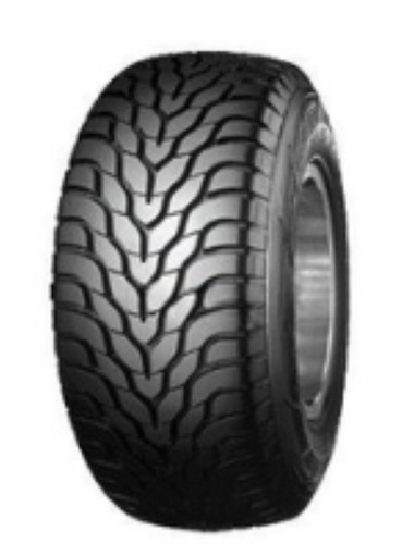 Yokohama 285 55r18 113v v801 - yokohama, 285/55r18