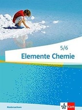 Elemente Chemie - Ausgabe Niedersachsen G8 / Schüle... | Buch | Zustand sehr gut