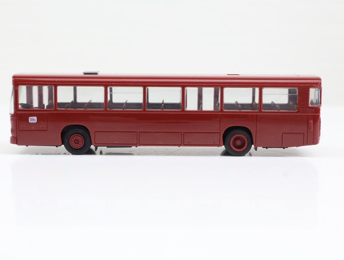 Herpa modellauto bus - herpa, h0