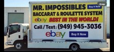 Mr. Impossible’s Baccarat
