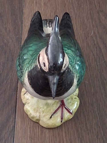 Beswick vogelkiebitz 2418 - beswick,