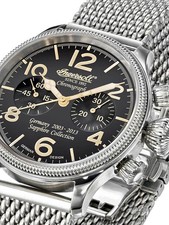 Ingersoll Wells Fargo Uhr