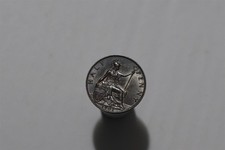 🧭 🇬🇧 UK GB HALF PENNY