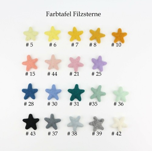 Dein eigener mix aus 5 - dein,