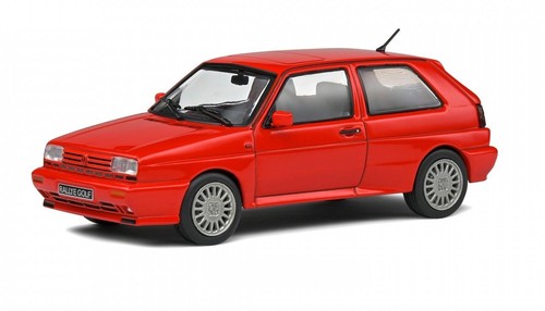 Volkswagen golf 2 - volkswagen, rallye