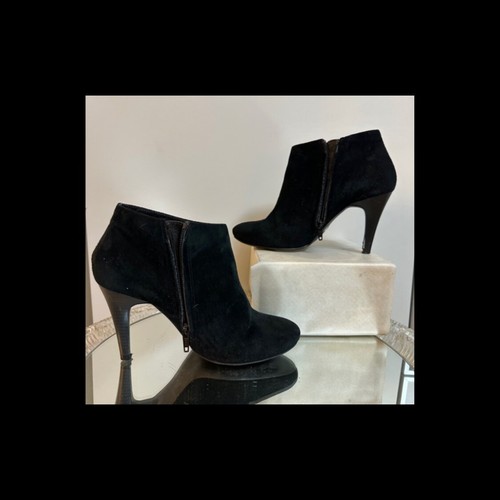 Stiefel boot wgt gothik - stiefel, 38