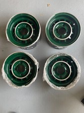 Alufelgen Mayfair Sport 5Jx10"