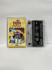 Astrid Lindgren - Pippi Langstrumpf - Pippi zieht in die Villa Kunterbunt ein