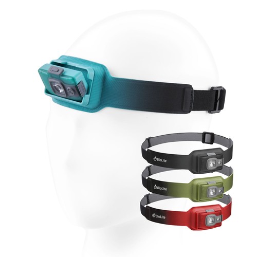 Biolite headlamp 200 - 200,