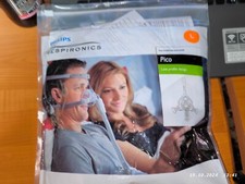 Phillips Respironics Pico Gr. L Nasal Maske