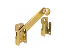 Gartentorfalle Torfalle Riegel Torverriegelung Verriegelung Falle 120 x 20 mm