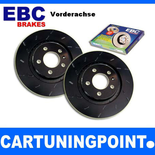 Ebc bremsscheiben black - ebc,