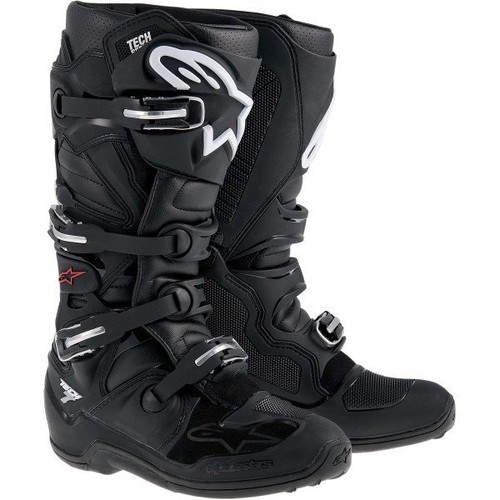 Alpinestars tech motocross - 7,