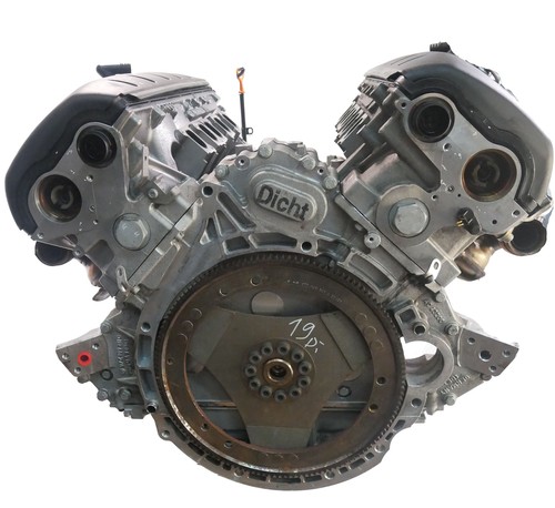 Motor für touareg 5 0 - touareg, 5,0