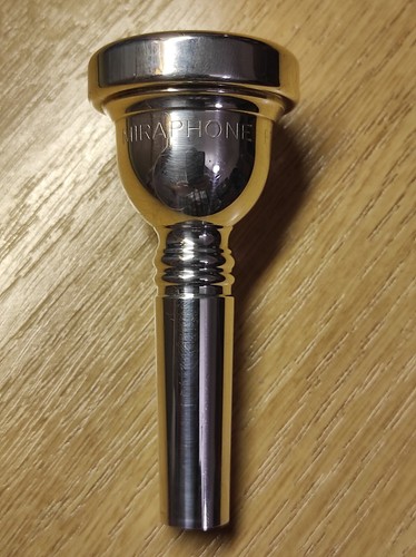Mundstück miraphone 14 - mundstück,