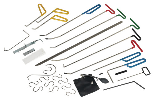 Sealey re102 professionelles - sealey,