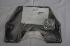 Anbauplatte  Schneeschieber