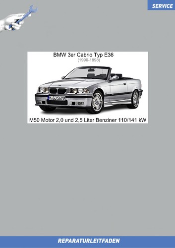 Bmw 3er cabrio - bmw,