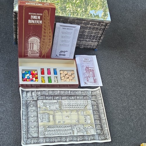 Forum romanum - (1988), –