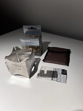 Trangia Spiritusbrenner Mit