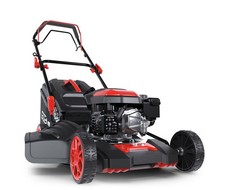 Güde Benzin Rasenmäher ECO